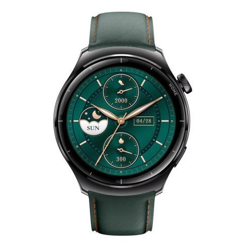 Smartwatch Mibro Lite 3 Pro (Blackish Green) Smartwatch Mibro Lite 3 Pro (Blackish Green)