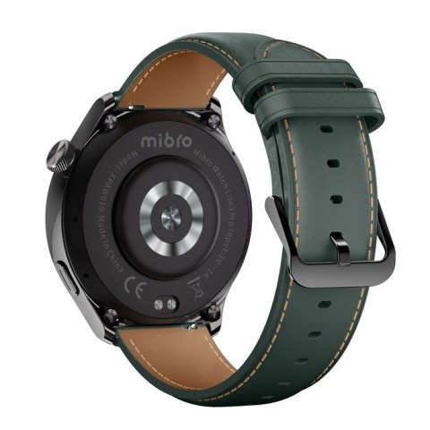 Smartwatch Mibro Lite 3 Pro (Blackish Green) Smartwatch Mibro Lite 3 Pro (Blackish Green)