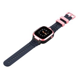 Smartwatch dla dzieci Mibro Z3 4G LTE (Pink)