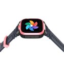 Smartwatch dla dzieci Mibro Z3 4G LTE (Pink)