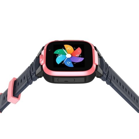 Smartwatch dla dzieci Mibro Z3 4G LTE (Pink) Smartwatch dla dzieci Mibro Z3 4G LTE (Pink)