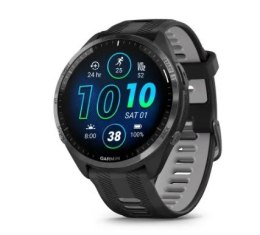 Zegarek Garmin Forerunner 965 47mm Czarny