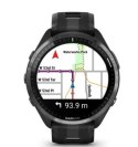 Zegarek Garmin Forerunner 965 47mm Czarny