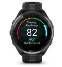 Zegarek Garmin Forerunner 965 47mm Czarny