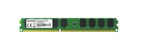 Goodram UDIMM ECC 8GB 1Rx8 3200MHz PC4-25600 W-MEM3200E4S88G Goodram UDIMM ECC 8GB 1Rx8 3200MHz PC4-25600 W-MEM3200E4S88G
