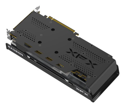 Karta graf. XFX Speedster SWFT 210 RX 7800 XT 16GB Karta graf. XFX Speedster SWFT 210 RX 7800 XT 16GB