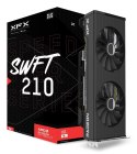 Karta graf. XFX Speedster SWFT 210 RX 7800 XT 16GB