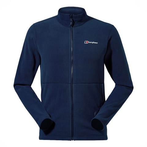 Kurtka polarowa męska Berghaus Prism PT InterActive Jacket roz. M Dusk Kurtka polarowa męska Berghaus Prism PT InterActive Jacket roz. M Dusk
