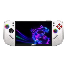 MSI Claw A8 BZ2EM-025PL Ryzen Z2 Extreme 8