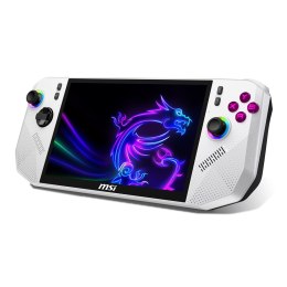 MSI Claw A8 BZ2EM-025PL Ryzen Z2 Extreme 8