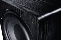 Subwoofer aktywny Magnat Alpha RS 12 czarny