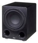 Subwoofer aktywny Magnat Alpha RS 12 czarny