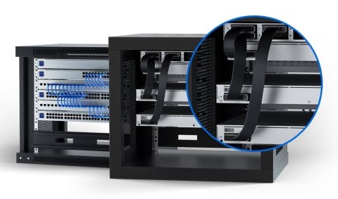 Ubiquiti USP-CABLE Kabel UniFi SmartPower dla USP-R Ubiquiti USP-CABLE Kabel UniFi SmartPower dla USP-R