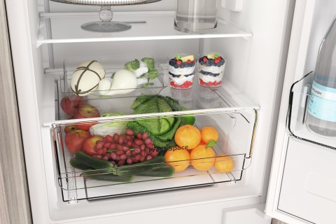 Chłodziarko-zamrażarka INDESIT INC18 T112