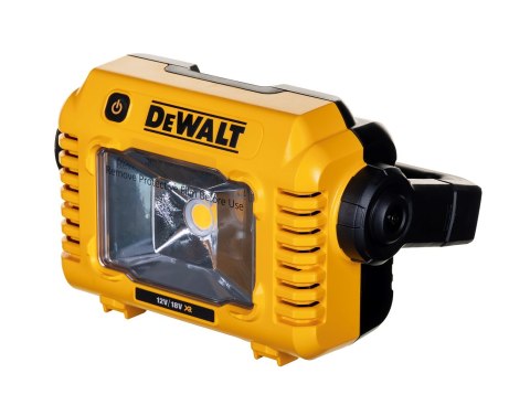 Lampa Led Aku 18V DCL077-XJ DEWALT Lampa Led Aku 18V DCL077-XJ DEWALT