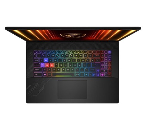 MSI Crosshair 17 HX AI D2XWFKG-008XPL Ultra 7 255HX 17" QHD+ 240HzIPS-level panel 16GB DDR5 SSD1TB GeForce RTX 5060 8GB NoOS MSI Crosshair 17 HX AI D2XWFKG-008XPL Ultra 7 255HX 17" QHD+ 240HzIPS-level panel 16GB DDR5 SSD1TB GeForce RTX 5060 8GB NoOS