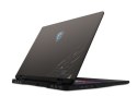 MSI Crosshair 17 HX AI D2XWFKG-008XPL Ultra 7 255HX 17" QHD+ 240HzIPS-level panel 16GB DDR5 SSD1TB GeForce RTX 5060 8GB NoOS