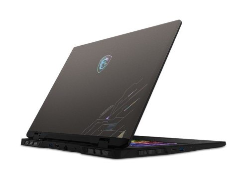 MSI Crosshair 17 HX AI D2XWFKG-008XPL Ultra 7 255HX 17" QHD+ 240HzIPS-level panel 16GB DDR5 SSD1TB GeForce RTX 5060 8GB NoOS MSI Crosshair 17 HX AI D2XWFKG-008XPL Ultra 7 255HX 17" QHD+ 240HzIPS-level panel 16GB DDR5 SSD1TB GeForce RTX 5060 8GB NoOS