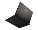 MSI Crosshair 17 HX AI D2XWFKG-008XPL Ultra 7 255HX 17" QHD+ 240HzIPS-level panel 16GB DDR5 SSD1TB GeForce RTX 5060 8GB NoOS