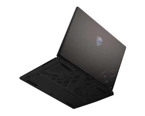MSI Crosshair 17 HX AI D2XWFKG-008XPL Ultra 7 255HX 17" QHD+ 240HzIPS-level panel 16GB DDR5 SSD1TB GeForce RTX 5060 8GB NoOS MSI Crosshair 17 HX AI D2XWFKG-008XPL Ultra 7 255HX 17" QHD+ 240HzIPS-level panel 16GB DDR5 SSD1TB GeForce RTX 5060 8GB NoOS