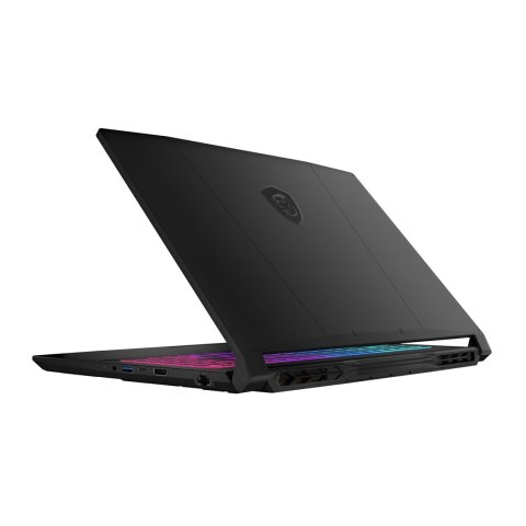 MSI Katana 15 HX B14WFK-605XPL i7-14650HX 15.6" FHD 144Hz IPS-Level 16GB DDR5 SSD512 GeForce RTX 5060 8GB NoOS MSI Katana 15 HX B14WFK-605XPL i7-14650HX 15.6" FHD 144Hz IPS-Level 16GB DDR5 SSD512 GeForce RTX 5060 8GB NoOS