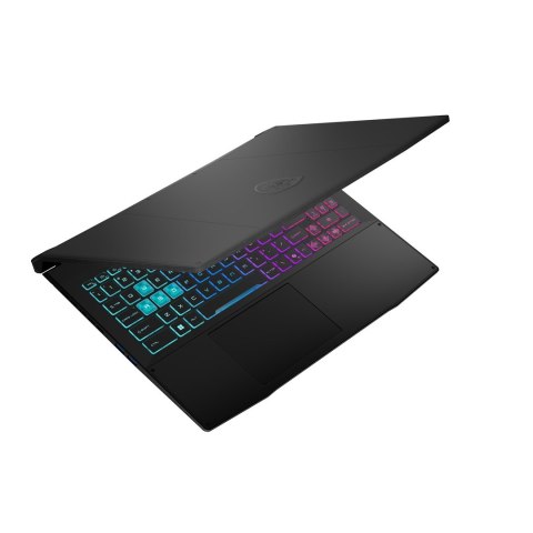 MSI Katana 15 HX B14WFK-605XPL i7-14650HX 15.6" FHD 144Hz IPS-Level 16GB DDR5 SSD512 GeForce RTX 5060 8GB NoOS MSI Katana 15 HX B14WFK-605XPL i7-14650HX 15.6" FHD 144Hz IPS-Level 16GB DDR5 SSD512 GeForce RTX 5060 8GB NoOS