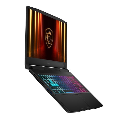 MSI Katana 15 HX B14WFK-605XPL i7-14650HX 15.6" FHD 144Hz IPS-Level 16GB DDR5 SSD512 GeForce RTX 5060 8GB NoOS MSI Katana 15 HX B14WFK-605XPL i7-14650HX 15.6" FHD 144Hz IPS-Level 16GB DDR5 SSD512 GeForce RTX 5060 8GB NoOS