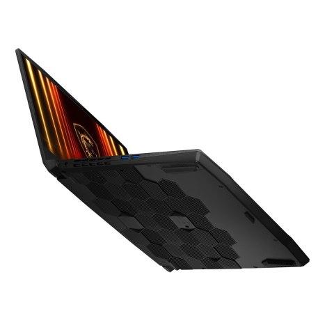 MSI Katana 15 HX B14WFK-605XPL i7-14650HX 15.6" FHD 144Hz IPS-Level 16GB DDR5 SSD512 GeForce RTX 5060 8GB NoOS MSI Katana 15 HX B14WFK-605XPL i7-14650HX 15.6" FHD 144Hz IPS-Level 16GB DDR5 SSD512 GeForce RTX 5060 8GB NoOS