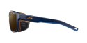 Okulary JULBO SHIELD blue
