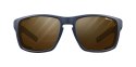 Okulary JULBO SHIELD blue