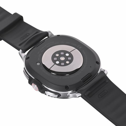 Samsung L505 Galaxy Watch8 Classic (46mm) Black Samsung L505 Galaxy Watch8 Classic (46mm) Black