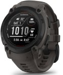 Smartwatch GARMIN Instinct E 40 mm Black