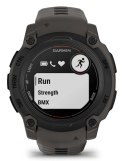 Smartwatch GARMIN Instinct E 40 mm Black