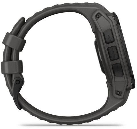 Smartwatch GARMIN Instinct E 40 mm Black