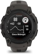 Smartwatch GARMIN Instinct E 40 mm Black