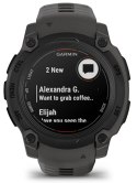 Smartwatch GARMIN Instinct E 40 mm Black
