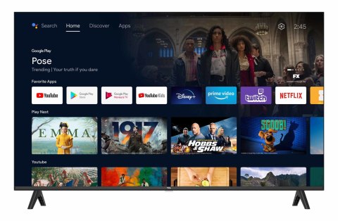 Telewizor 40" TCL 40FHD7900