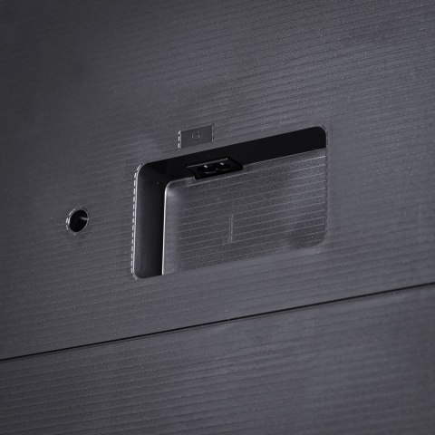 Telewizor 50" Samsung UE50U8072F