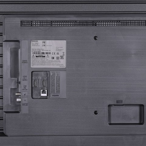 Telewizor 50" Samsung UE50U8072F