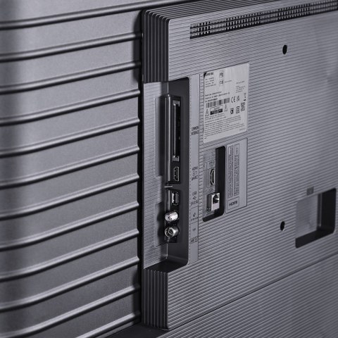 Telewizor 50" Samsung UE50U8072F