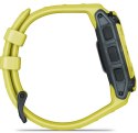 Zegarek sportowy Garmin Instinct E Electric Lime 45mm Limonkowy