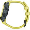 Zegarek sportowy Garmin Instinct E Electric Lime 45mm Limonkowy