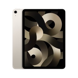 Apple 10.9-inch iPad Air Wi-Fi + LTE 256GB Starlight