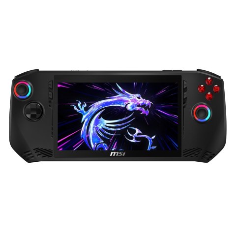 MSI Claw 7 AI+ A2VM-031PL Ultra 7 258V 7" FHD Touch 120 Hz 500nits IPS-Level panel 32GB LPDDR5x SSD512 Intel Arc Win11 MSI Claw 7 AI+ A2VM-031PL Ultra 7 258V 7" FHD Touch 120 Hz 500nits IPS-Level panel 32GB LPDDR5x SSD512 Intel Arc Win11