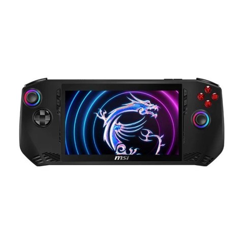 MSI Claw A1M-065PL Ultra 5 135H 7" FHD Touch 120 Hz 500nits IPS-Level panel 16GB LPDDR5 SSD512 Intel Arc Graphics Win 11 MSI Claw A1M-065PL Ultra 5 135H 7" FHD Touch 120 Hz 500nits IPS-Level panel 16GB LPDDR5 SSD512 Intel Arc Graphics Win 11