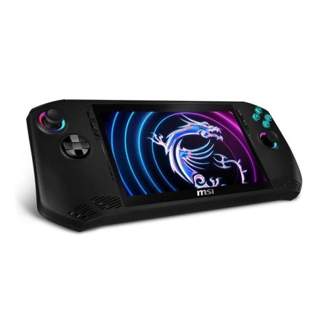 MSI Claw A1M-065PL Ultra 5 135H 7" FHD Touch 120 Hz 500nits IPS-Level panel 16GB LPDDR5 SSD512 Intel Arc Graphics Win 11 MSI Claw A1M-065PL Ultra 5 135H 7" FHD Touch 120 Hz 500nits IPS-Level panel 16GB LPDDR5 SSD512 Intel Arc Graphics Win 11