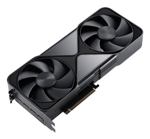 PNY RTX PRO 6000 Blackwell, 96GB GDDR7 512-bit 1794 GB/s, 600W, PCI Express 5.0, 4x DisplayPort 2.1a, ATX bracket, Retail PNY RTX PRO 6000 Blackwell, 96GB GDDR7 512-bit 1794 GB/s, 600W, PCI Express 5.0, 4x DisplayPort 2.1a, ATX bracket, Retail
