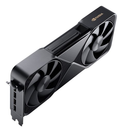 PNY RTX PRO 6000 Blackwell, 96GB GDDR7 512-bit 1794 GB/s, 600W, PCI Express 5.0, 4x DisplayPort 2.1a, ATX bracket, Retail PNY RTX PRO 6000 Blackwell, 96GB GDDR7 512-bit 1794 GB/s, 600W, PCI Express 5.0, 4x DisplayPort 2.1a, ATX bracket, Retail