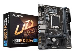 Płyta główna Gigabyte H610M K DDR4