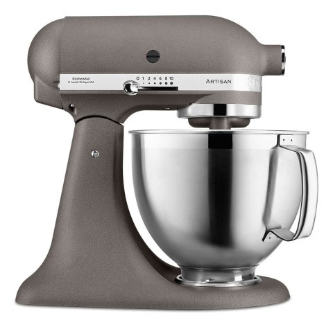 Robot kuchenny KitchenAid 5KSM185PSEGR Robot kuchenny KitchenAid 5KSM185PSEGR